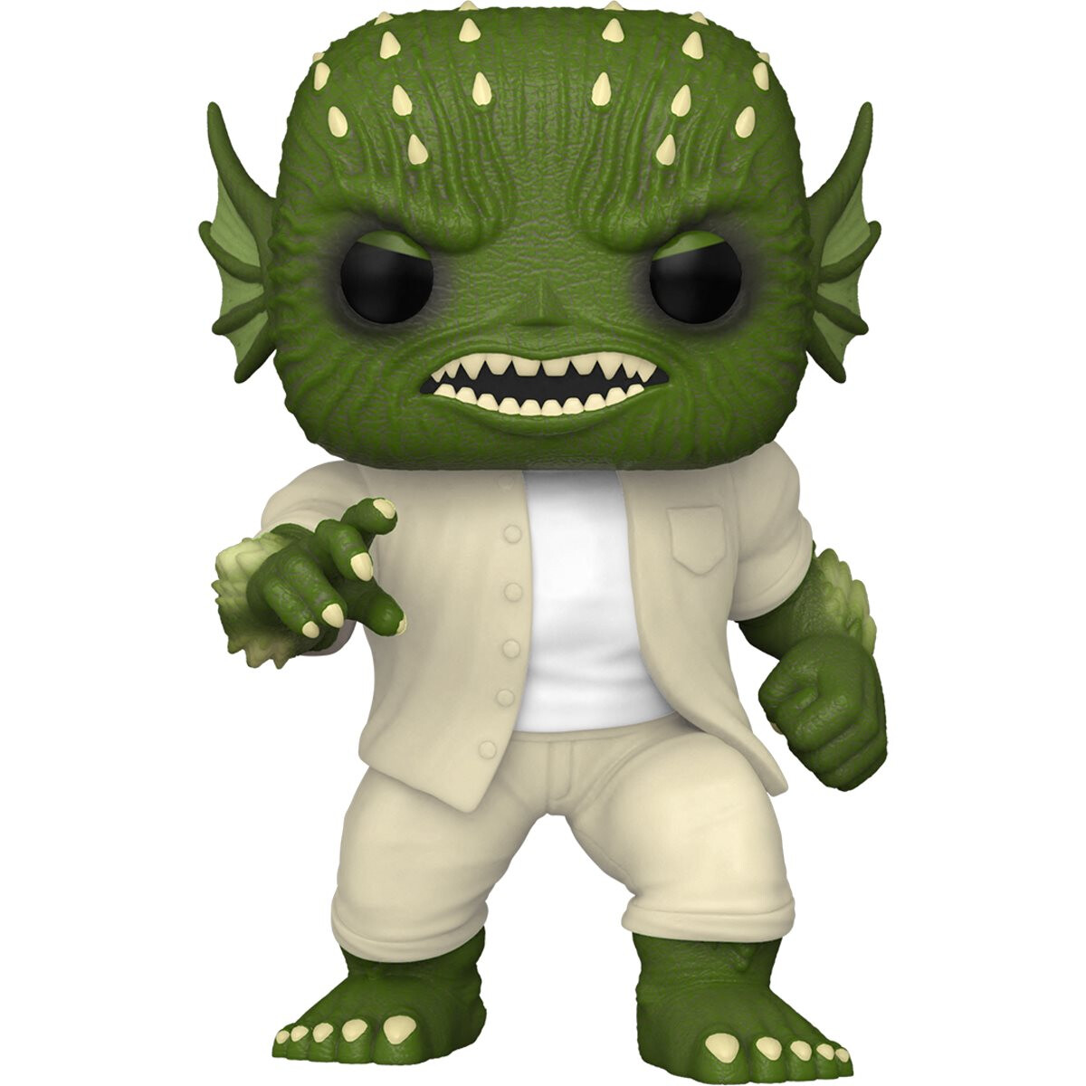 Funko She-Hulk Abomination Pop! Vinyl Figure
