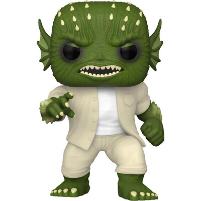 Funko She-Hulk Abomination Pop! Vinyl Figure
