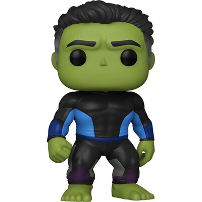 Funko She-Hulk Hulk Pop! Vinyl Figure