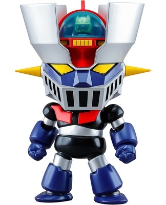 PRE-ORDER Good Smile Nendoroid Mazinger Z