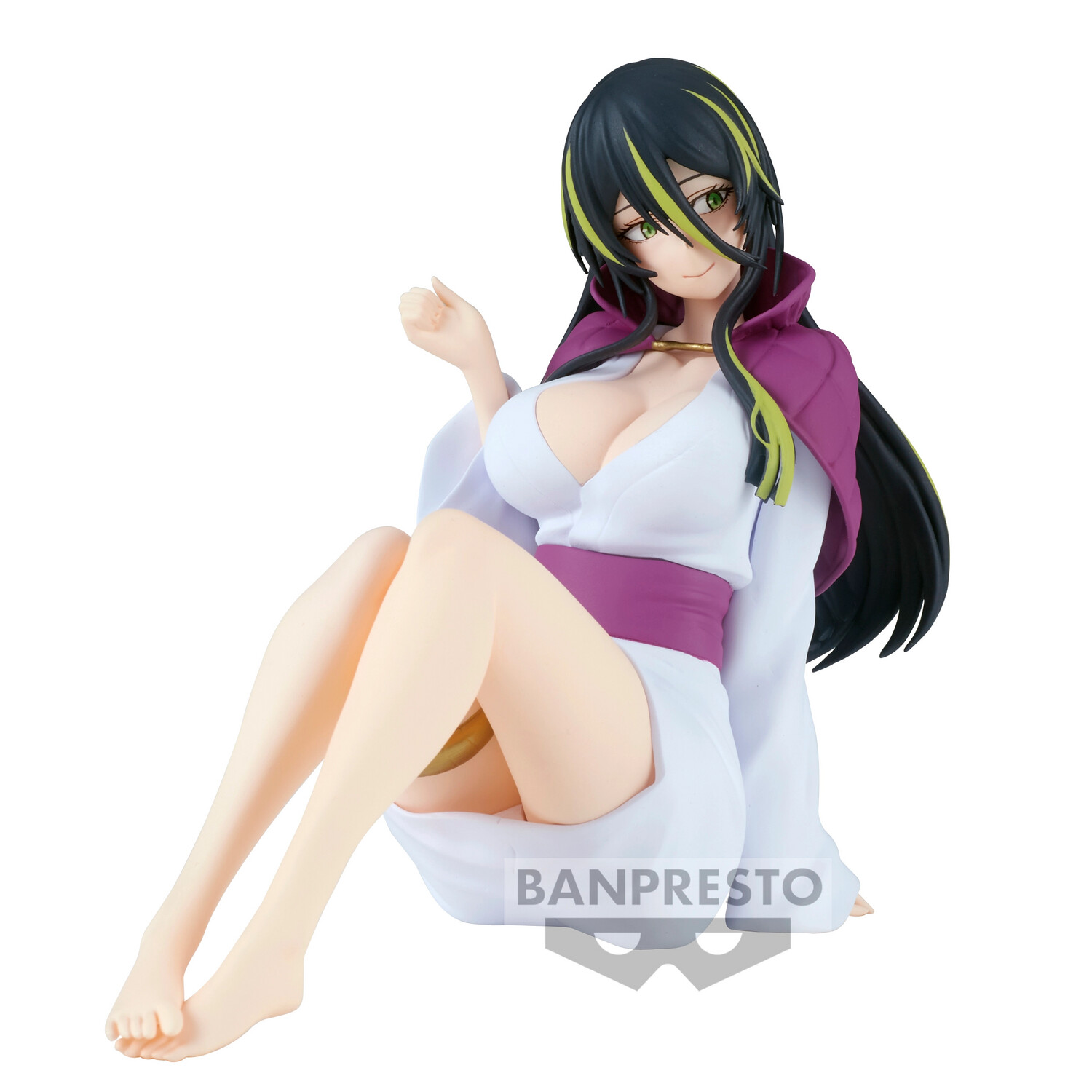 PRE-ORDER Banpresto That Time I Got Reincarnated as a Slime Relax Time Albis