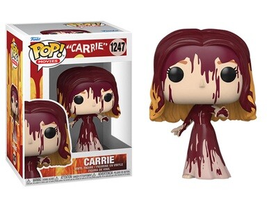 Funko Carrie - Carrie Telekenesis Pop! Vinyl Figure