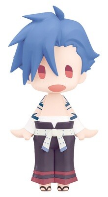 PRE-ORDER Good Smile HELLO! Good Smile Tengen Toppa Gurren Lagann Kamina