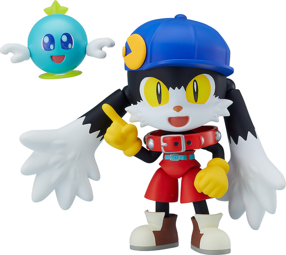 PRE-ORDER Good Smile Nendoroid Klonoa