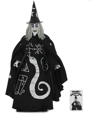 PRE-ORDER NECA Rob Zombie The Munsters – 8” Scale Clothed Figure - Zombo