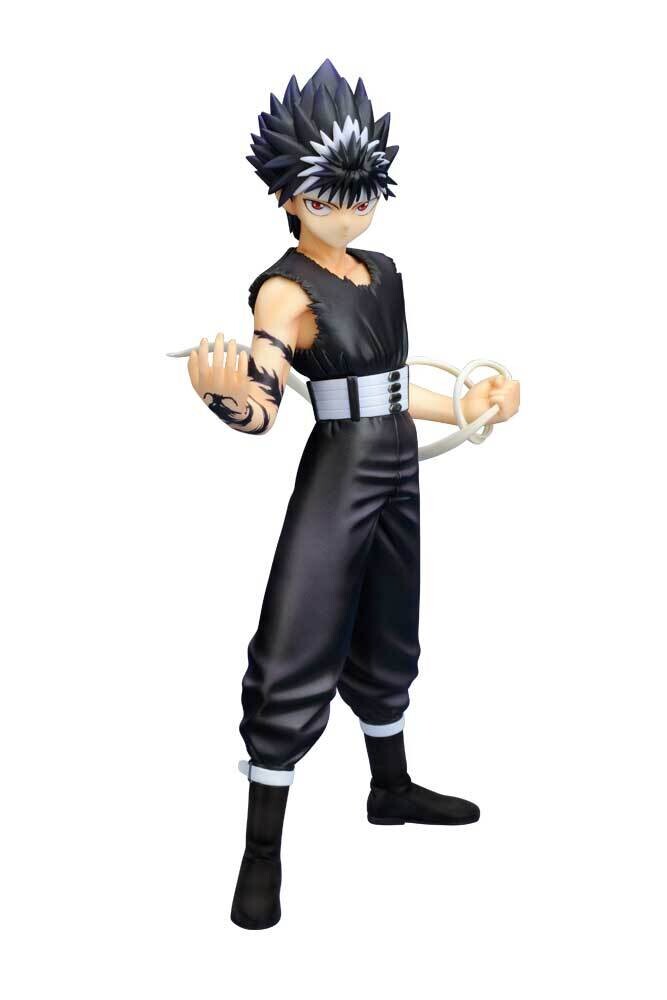PRE-ORDER Kotobukiya Yu Yu Hakusho Hiei ArtFX J Statue