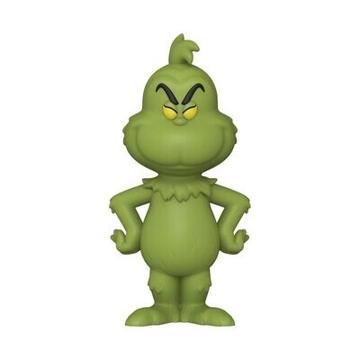 Funko The Grinch Vinyl Soda
