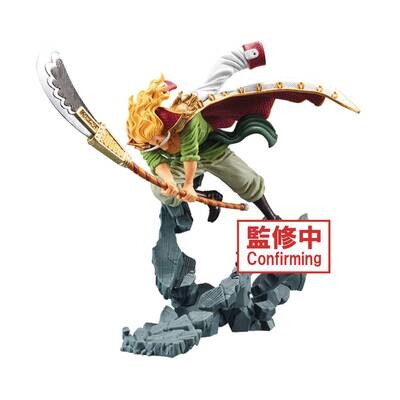 PRE-ORDER Banpresto One Piece DXF Special Edward Newgate