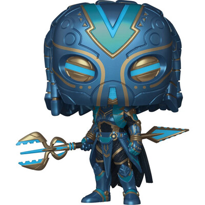 Funko Black Panther: Wakanda Forever Series 2 Aneka (Midnight Angel) Pop! Vinyl Figure