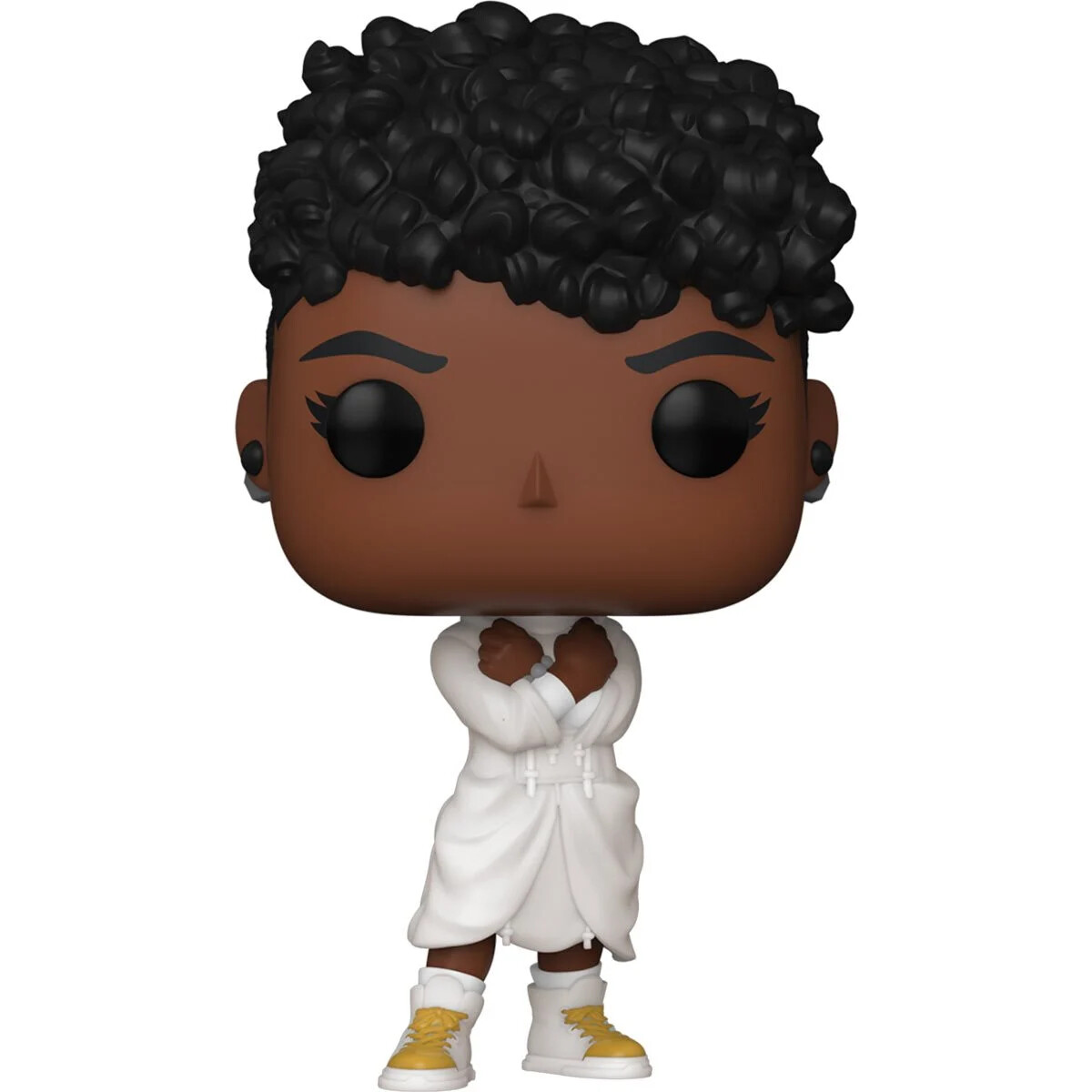Funko Black Panther: Wakanda Forever Series 2 Shuri Pop! Vinyl Figure