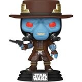 PRE-ORDER Funko Star Wars: Book of Boba Fett Cad Bane Pop! Vinyl Figure