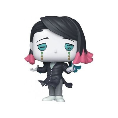 Funko Demon Slayer Kimetsu no Yaiba - Enmu Summer Convention 2022 Exclusive Pop! Vinyl Figure
