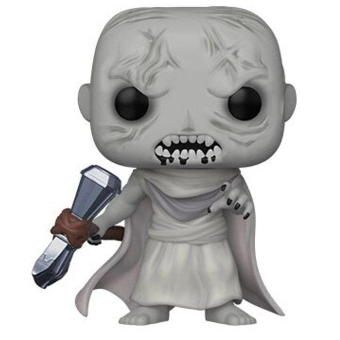 Funko Thor: Love and Thunder Gorr Specialty Series Exclusive Pop! Vinyl Figure