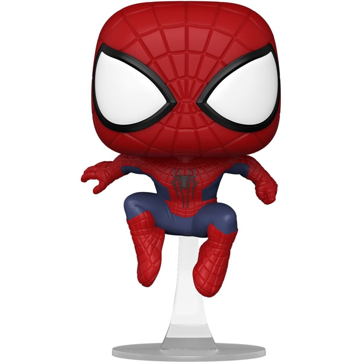 PRE-ORDER Funko Spider-Man: No Way Home The Amazing Spider-Man Pop! Vinyl Figure