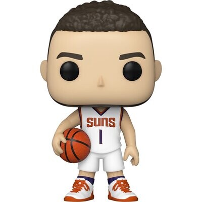 Funko NBA - Suns Devin Booker Pop! Vinyl Figure
