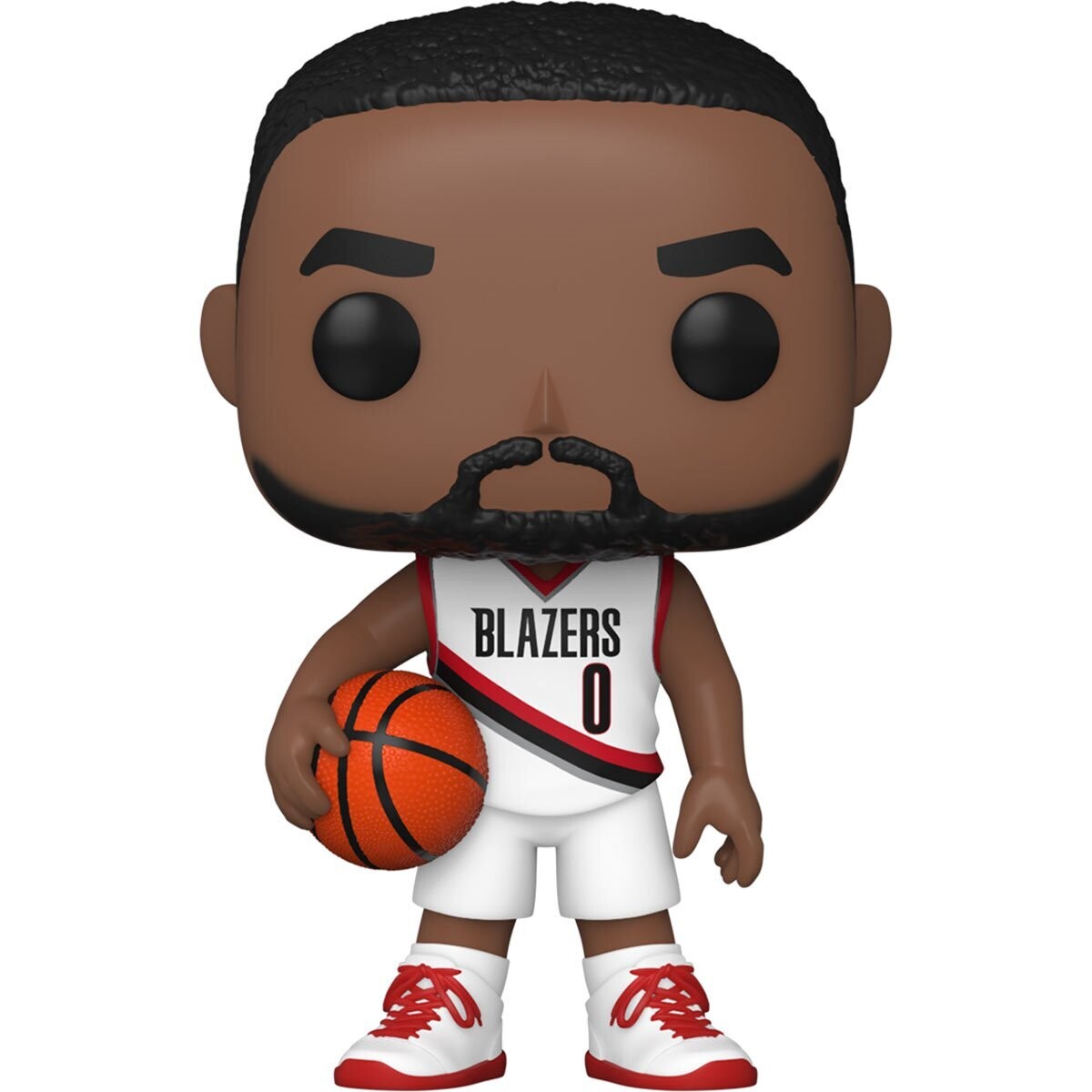 Funko NBA - Trailblazers Damian Lillard Pop! Vinyl Figure
