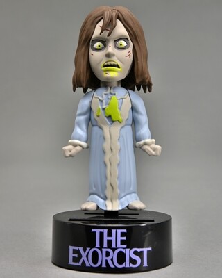 PRE-ORDER NECA The Exorcist - Body Knocker Regan
