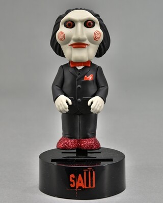 PRE-ORDER NECA Saw Body Knocker Billy