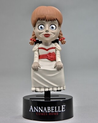 PRE-ORDER NECA The Conjuring Universe – Body Knocker - Annabelle