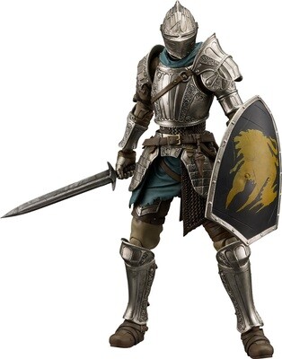 PRE-ORDER Good Smile figma Demon&#39;s Souls Fluted Armor (PS5)