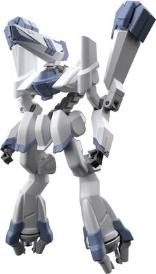 PRE-ORDER Good Smile MODEROID Imber Plastic Model Kit