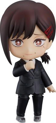 PRE-ORDER Good Smile Nendoroid Chainsaw Man Kobeni