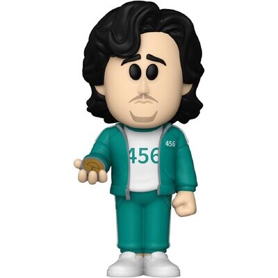 Funko My Hero Academia Seong Gi Hun Vinyl Soda