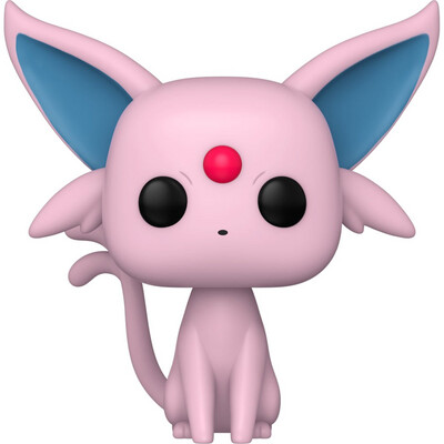 PRE-ORDER Funko Pokemon Espeon Pop! Vinyl Figure