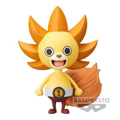 Banpresto One Piece Film Red DXF The Grandline Men Vol. 5 Sunny Kun