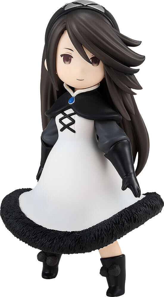 PRE-ORDER Good Smile Pop Up Parade Bravely Default Agnes Oblige