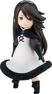 PRE-ORDER Good Smile Pop Up Parade Bravely Default Agnes Oblige