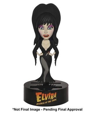 PRE-ORDER NECA Elvira - Body Knocker - Elvira