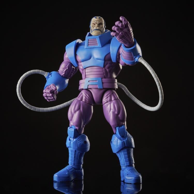 Hasbro The Uncanny X-Men Marvel Legends Retro Collection Marvel's Apocalypse