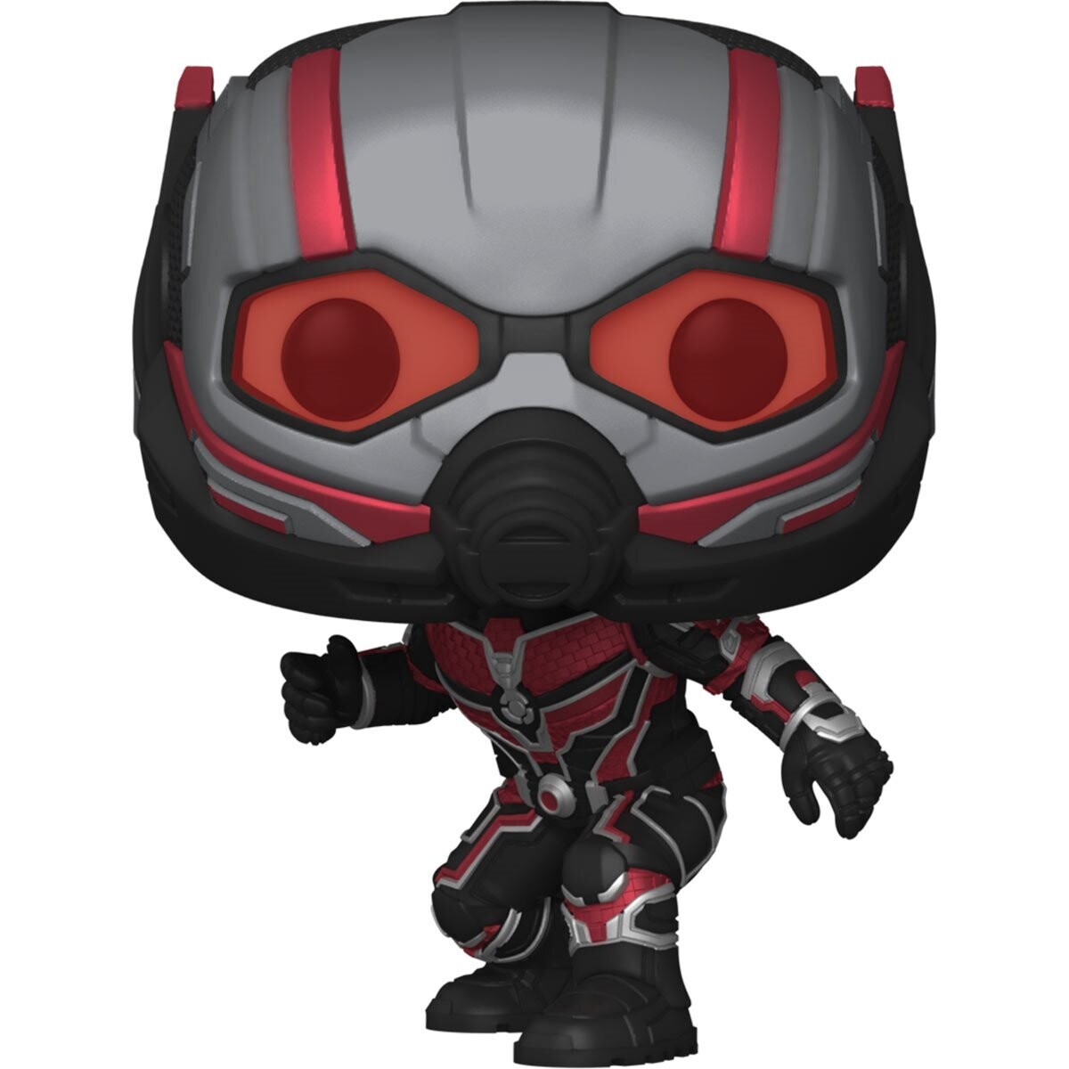 Funko Ant-Man and the Wasp: Quantumania - Ant-Man Pop! Vinyl Figure