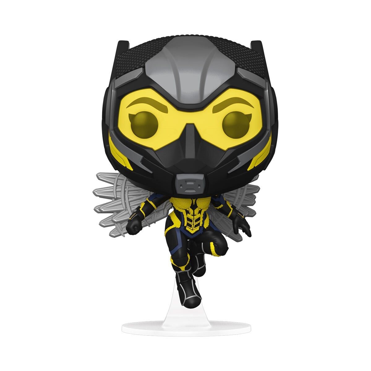 Funko Ant-Man and the Wasp: Quantumania - Wasp Pop! Vinyl Figure