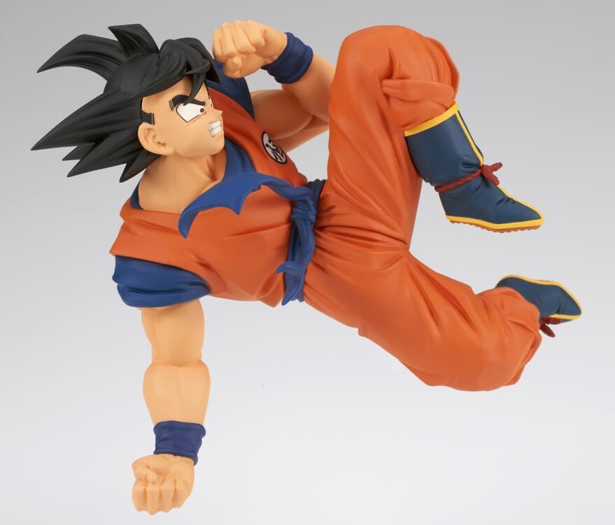 PRE-ORDER Banpresto Dragon Ball Z Match Makers Son Goku