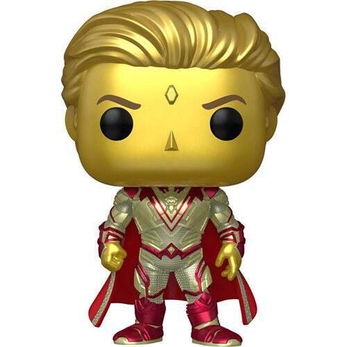 Funko Guardians of the Galaxy Volume 3 Adam Warlock Pop! Vinyl Figure