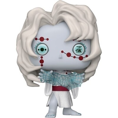 Funko Demon Slayer: Kimetsu no Yaiba Rui Pop! Vinyl Figure