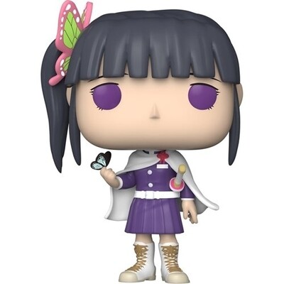 Funko Demon Slayer: Kimetsu no Yaiba Kanao Tsuyuri Pop! Vinyl Figure