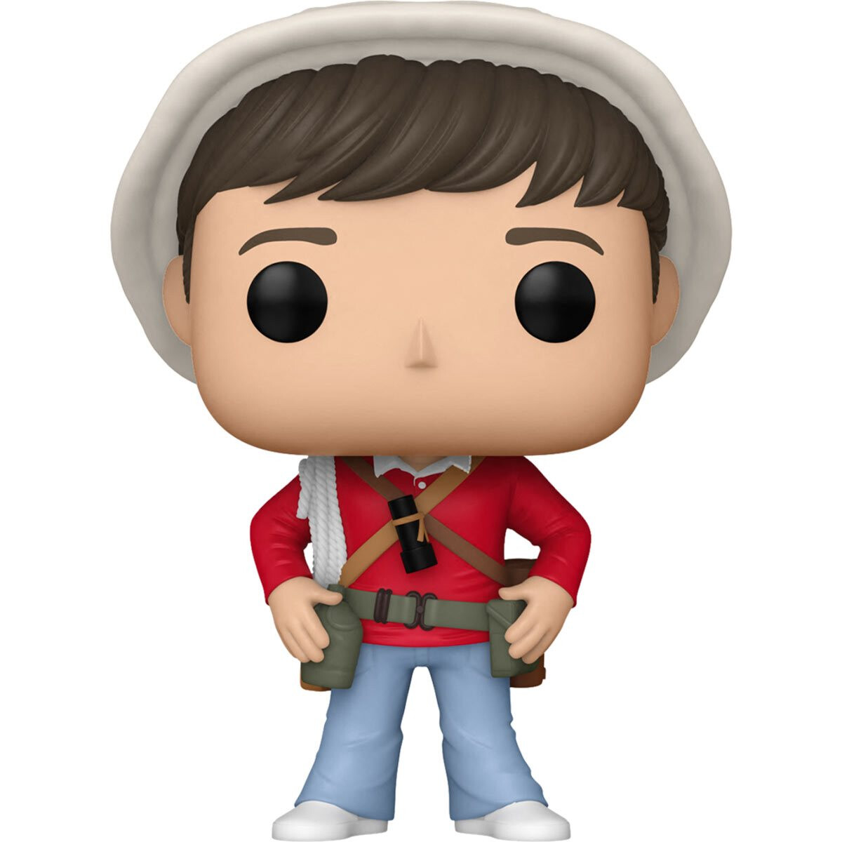 Funko Gilligan's Island Gilligan Pop! Vinyl Figure