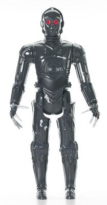 PRE-ORDER Diamond Select Star Wars Triple Zero Jumbo Figure