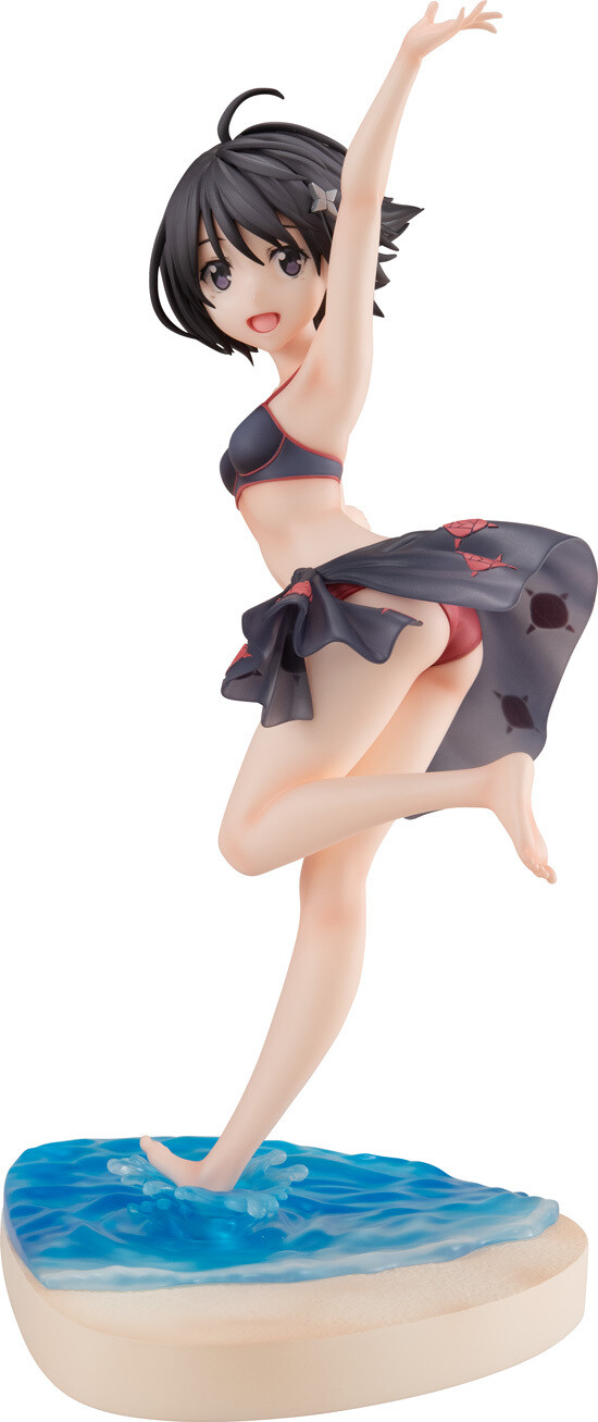 PRE-ORDER Good Smile BOFURI Maple Swimsuit Ver.