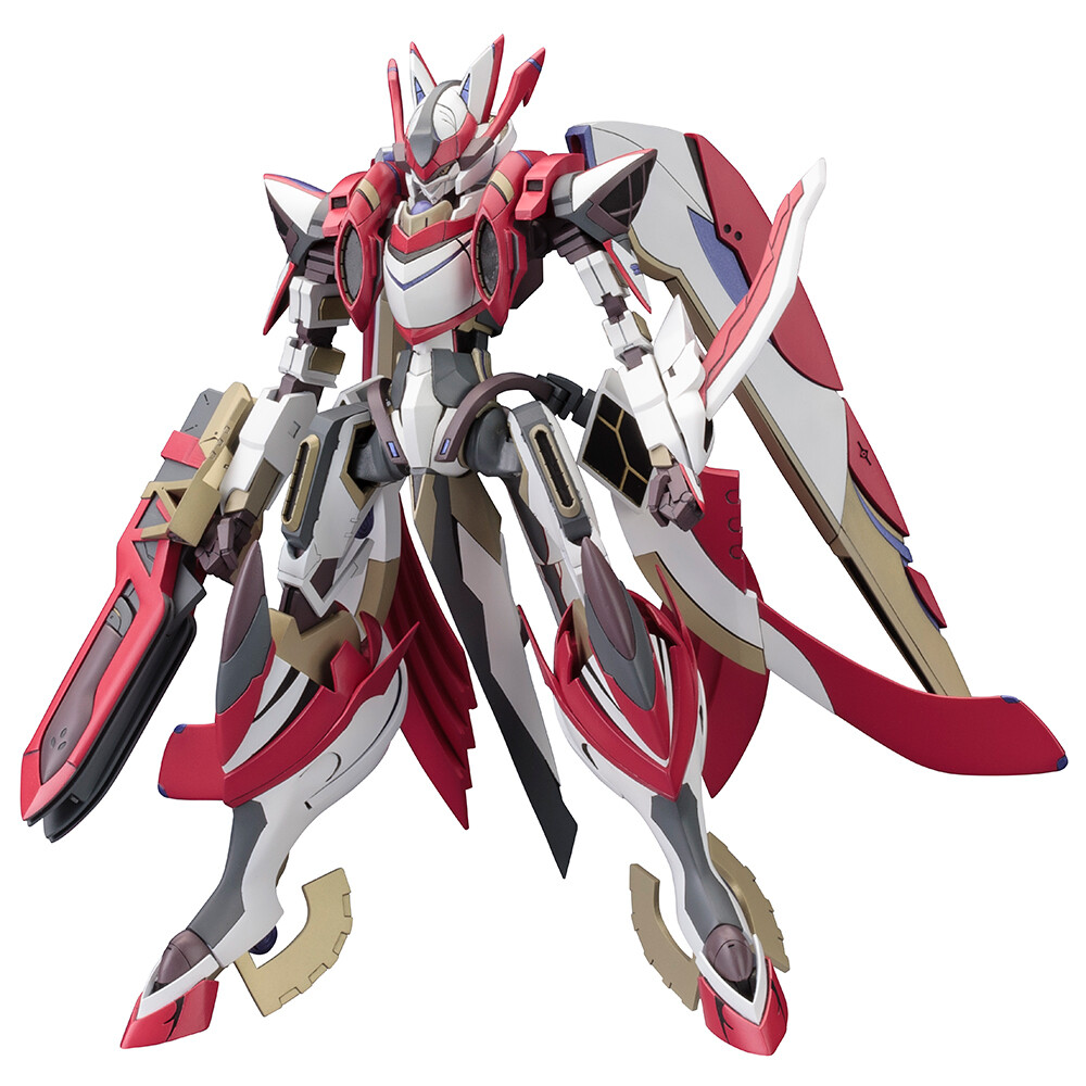 PRE-ORDER Kotobukiya Red Five Normal Edition Plastic Model Kit