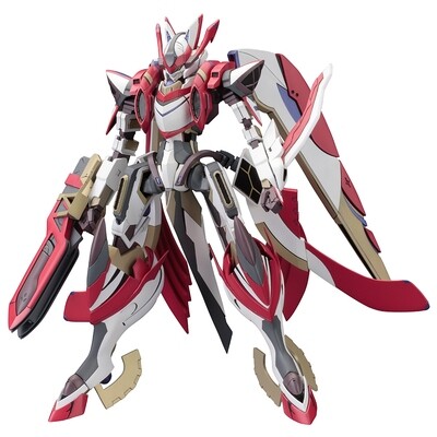 PRE-ORDER Kotobukiya Red Five Normal Edition Plastic Model Kit