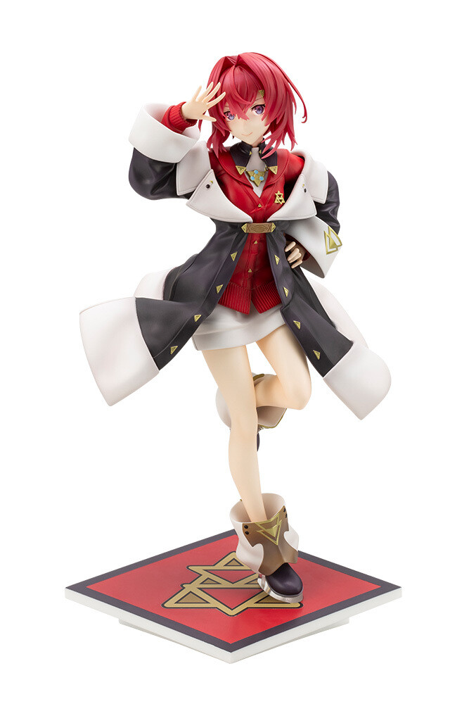 PRE-ORDER Kotobukiya NIJISANJI Ange Katrina Statue