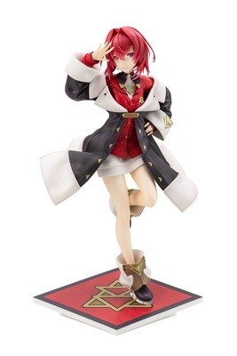 PRE-ORDER Kotobukiya NIJISANJI Ange Katrina Statue