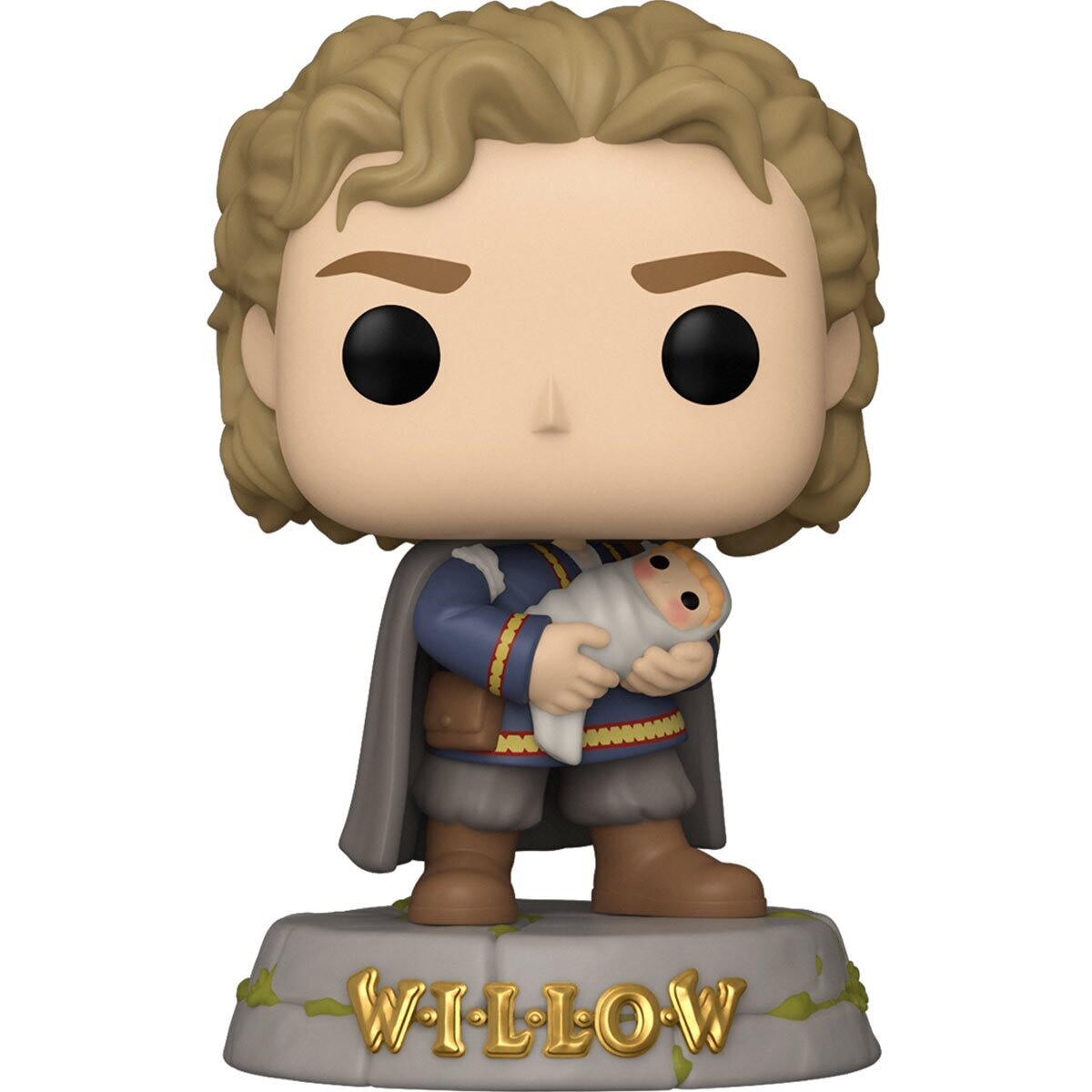 PRE-ORDER Funko Willow Ufgood Pop! VInyl Figure