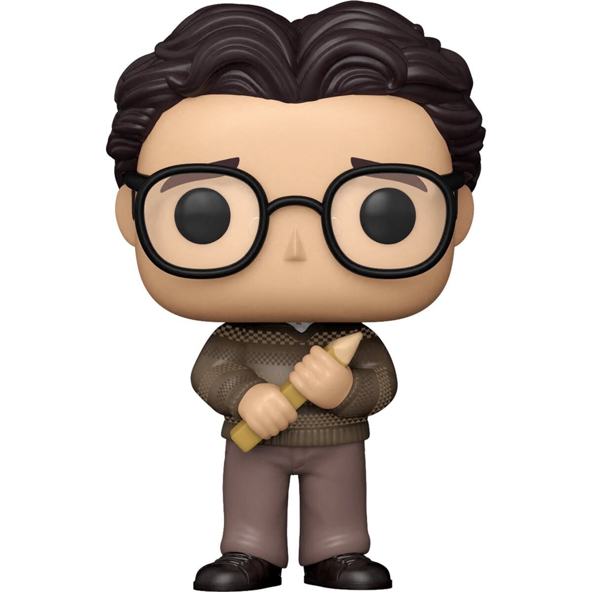 PRE-ORDER Funko What We Do in the Shadows Guillermo Pop! VInyl Figure