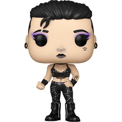 PRE-ORDER Funko WWE Rhea Ripler Pop! Vinyl Figure