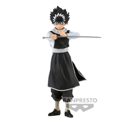 PRE-ORDER Banpresto Yu Yu Hakusho  DXF Hiei 30th Anniversary